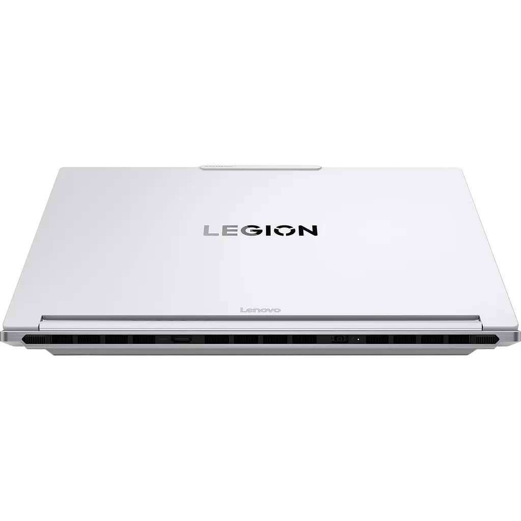 Ноутбук Lenovo Legion 7 16AGP11 (16 WQXGA OLED 240 Hz, Ryzen 9 AI HX 470, 32 GB, 1 TB, RTX 5060, W11H) Glacier White - фото 11