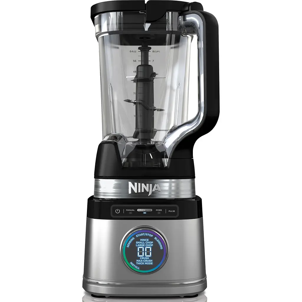 Блендер Ninja Detect Power Mixer Pro TB201EU - фото 3