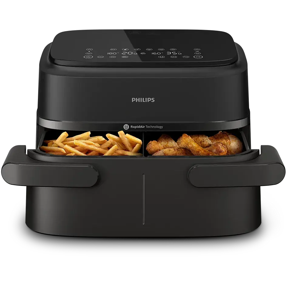 Мультипіч Philips Ovi Dual 1000 (NA150/00) - фото 2
