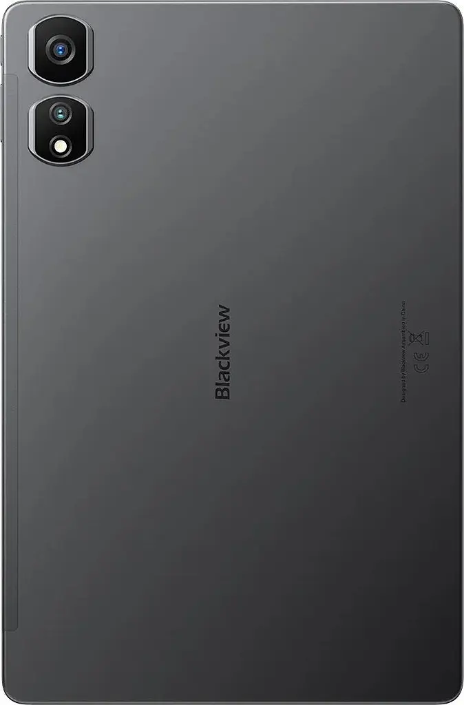Планшет Blackview Tab 16 Pro 8/256GB Gray (6931548316800) - фото 5