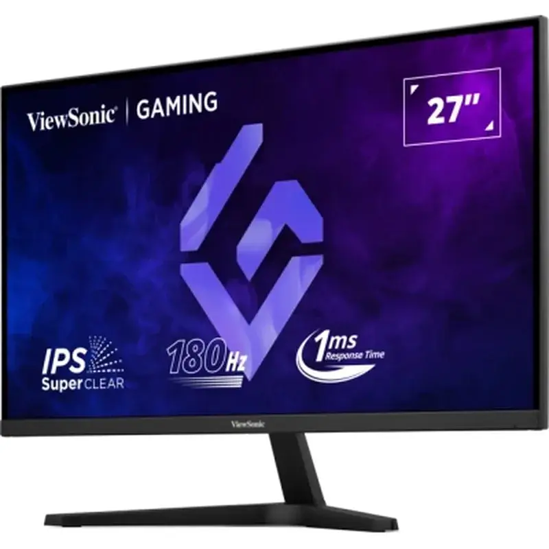 Монітор ViewSonic VX27G1-HD - фото 7