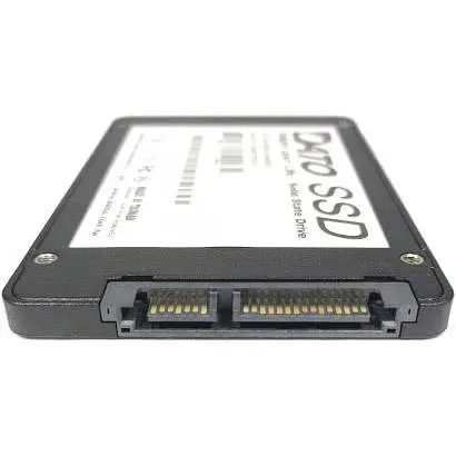 Накопичувач SSD 480GB Dato DS700 2.5" SATAIII TLC (DS700SSD-480GB) - фото 2