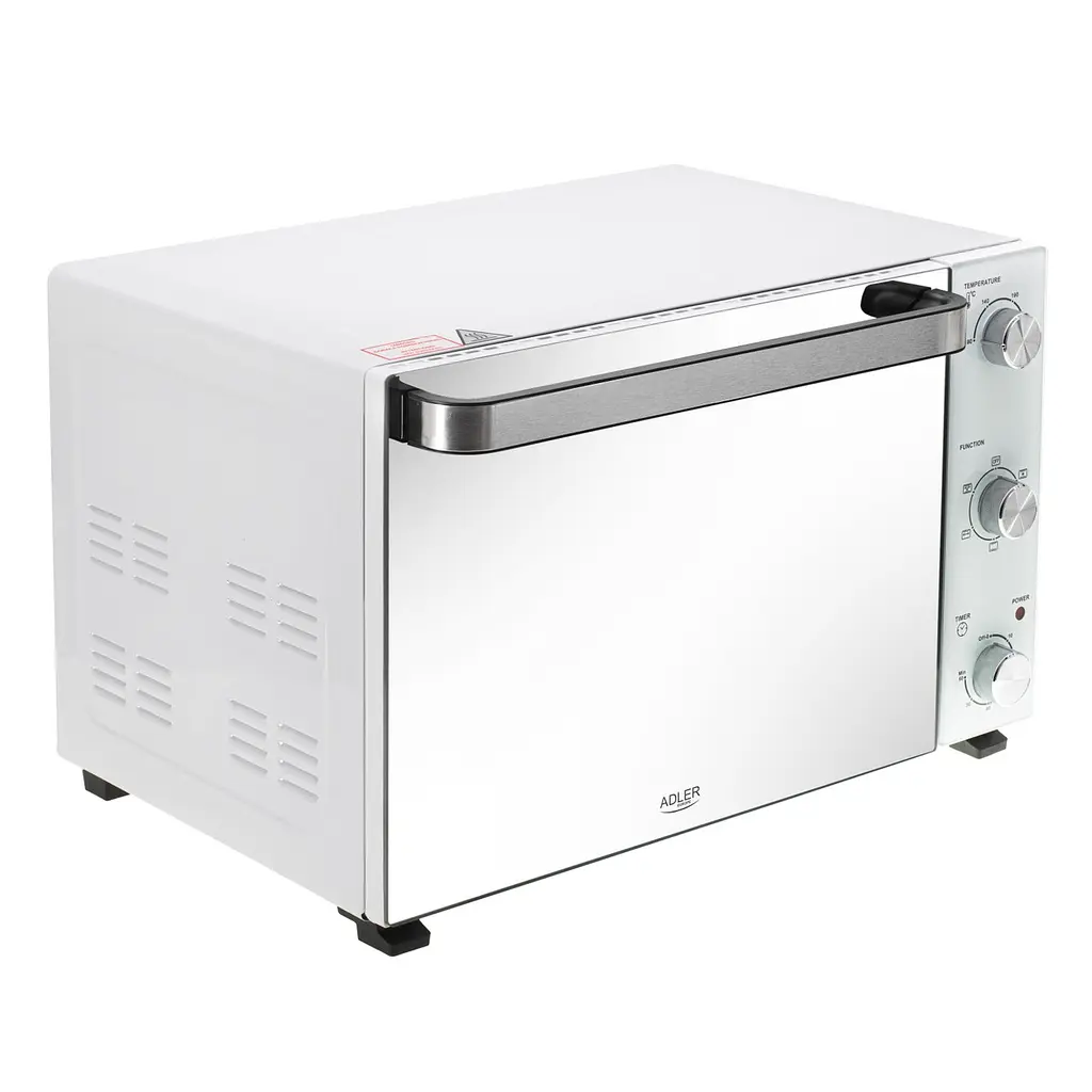 Електродуховка Adler AD 6027 48 л - фото 2