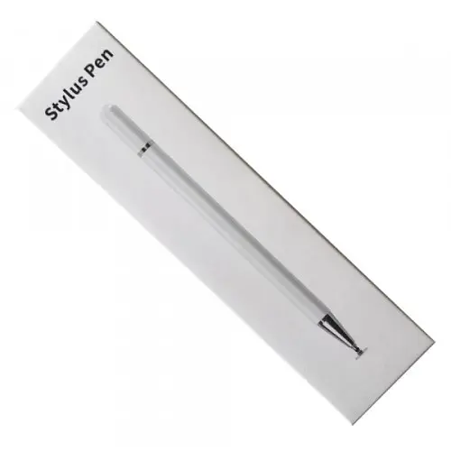 Стілус універсальний Universal Stylus pen (passive) Чорний - фото 2