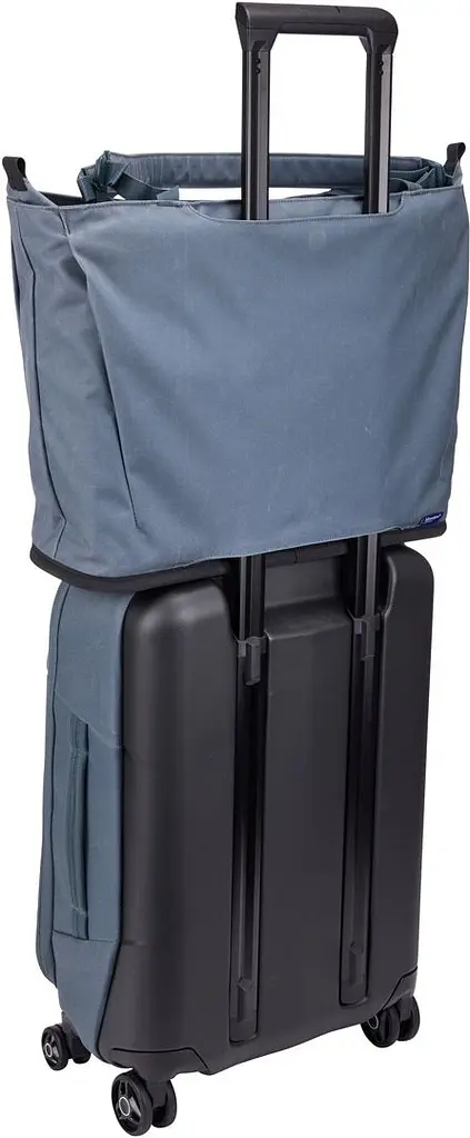 Наплічна сумка Thule Aion Tote (Dark Slate) 3205439 (TH 3205439) - фото 11