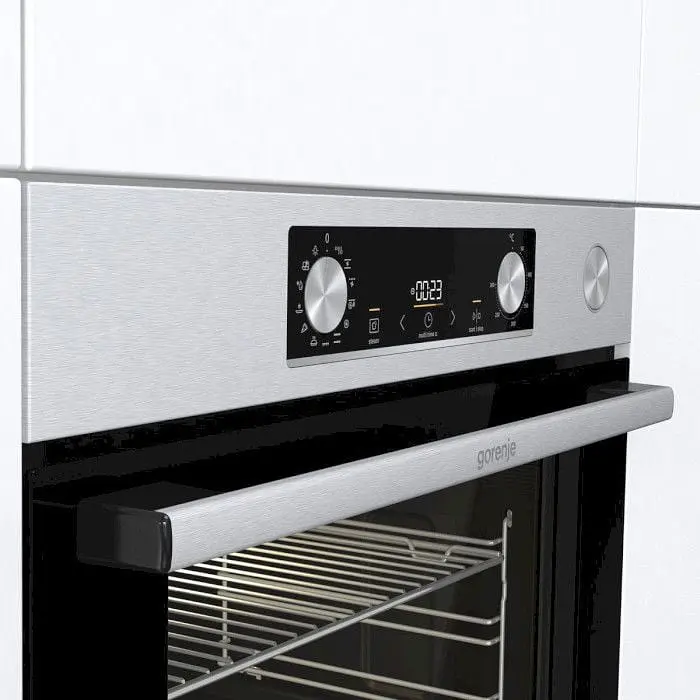 Духова шафа Gorenje BSA6737E15X - фото 6