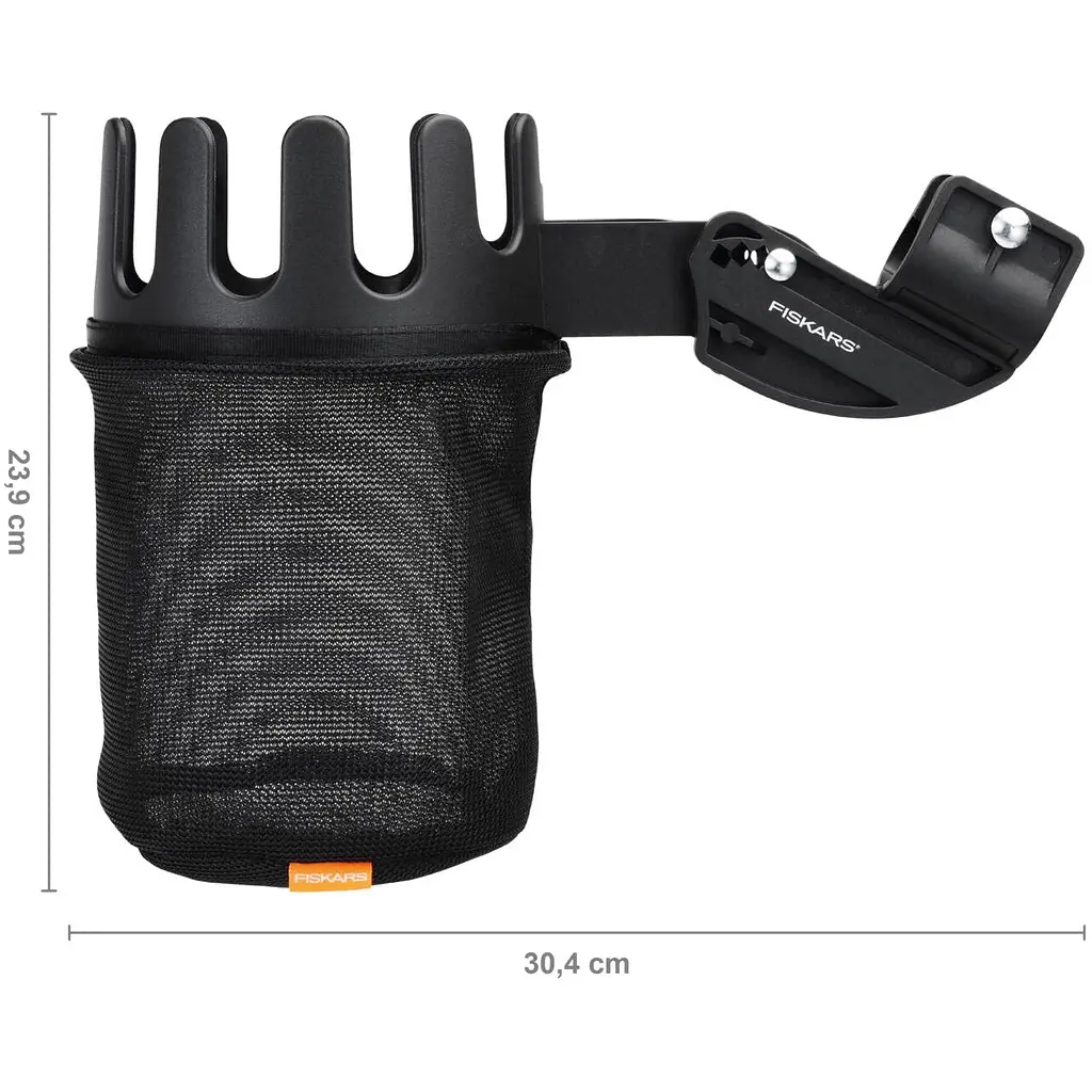 Кошик для збирання фруктів Fiskars UP86, UP84, UP82 (1001562) - фото 3