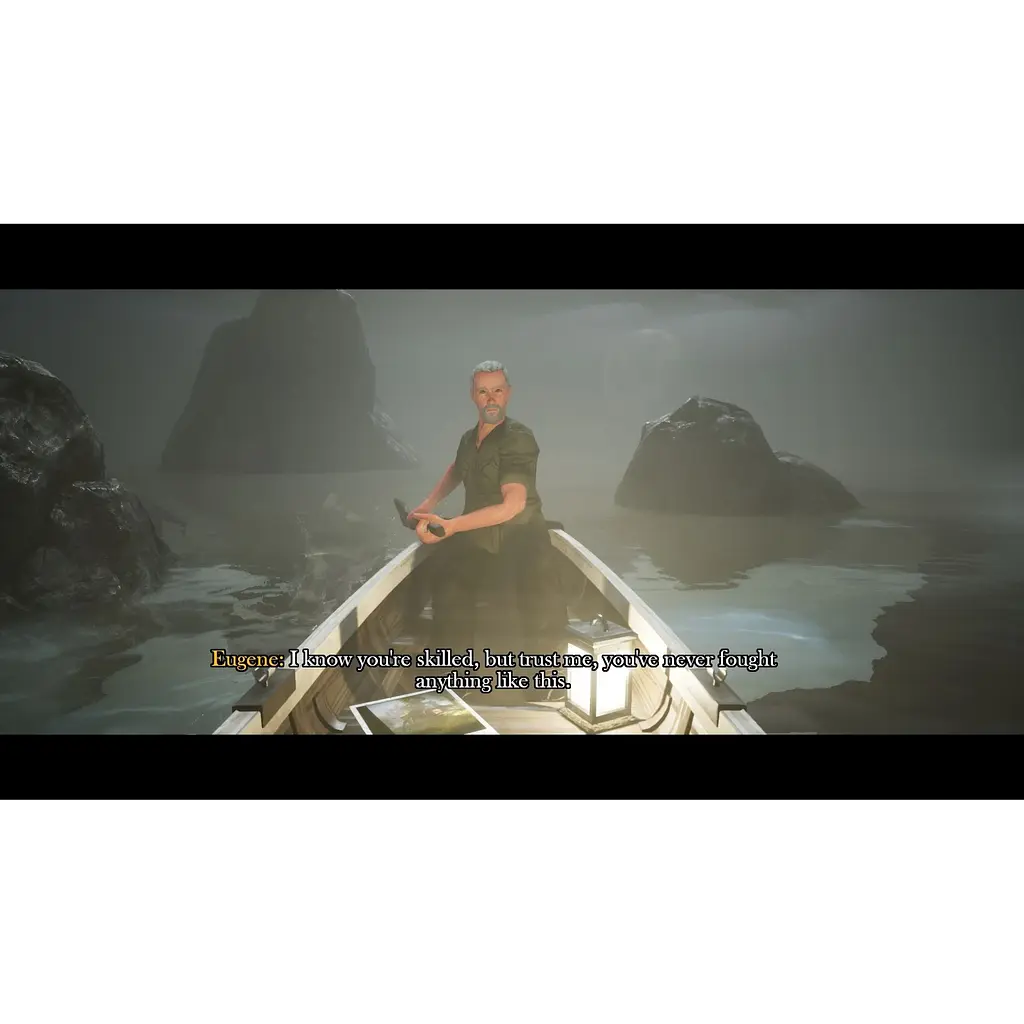 Ключ активації Microsoft Choo-Choo Charles для Xbox One/Series S/X - фото 10