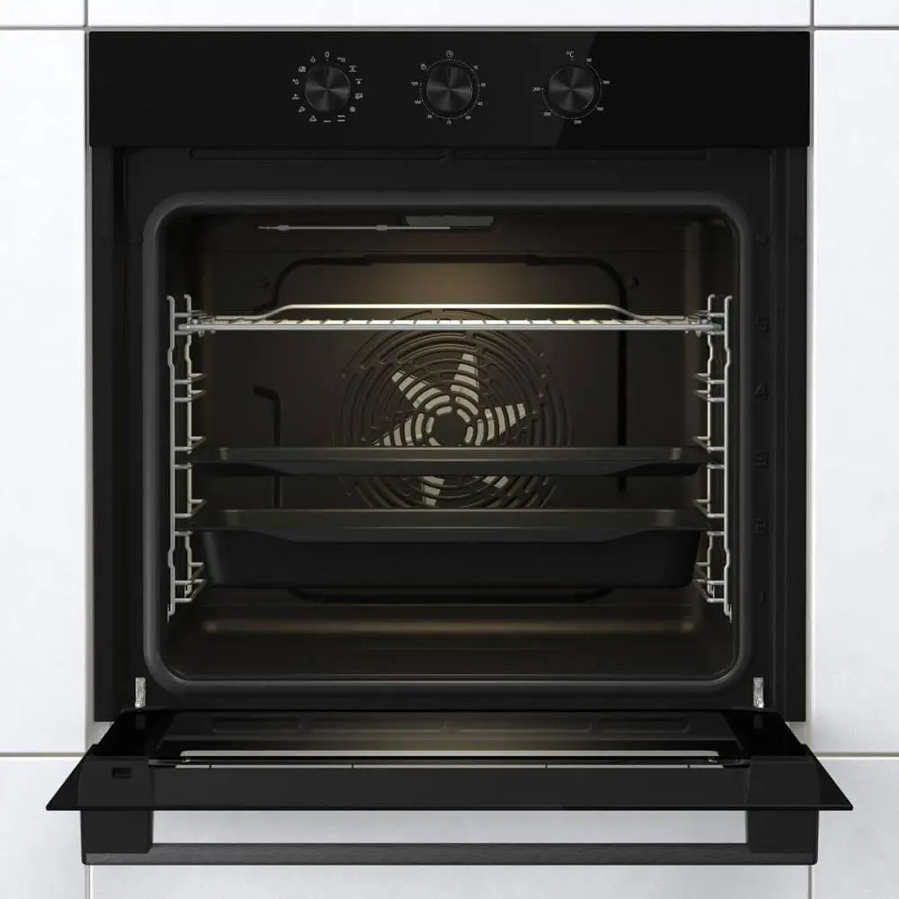 Духовка електрична Gorenje BO6727E03B - фото 5