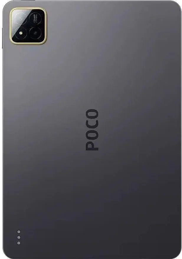 Планшет Xiaomi Poco Pad X1 8/512GB Gray (with charger) (Global) - фото 3