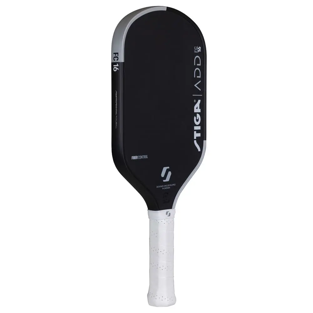 Ракетка для піклболу Stiga ADD FC 16 Hybrid (3201-0512-02) - фото 2