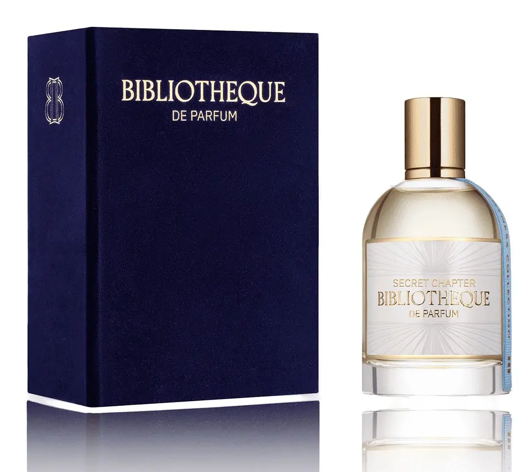 Bibliotheque de Parfum Secret Chapter Парфумована вода 100 мл - фото 2