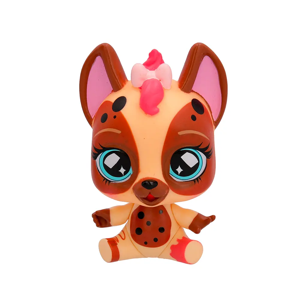 Игровой набор Bubiloons W2 Песик Куки - фото 3