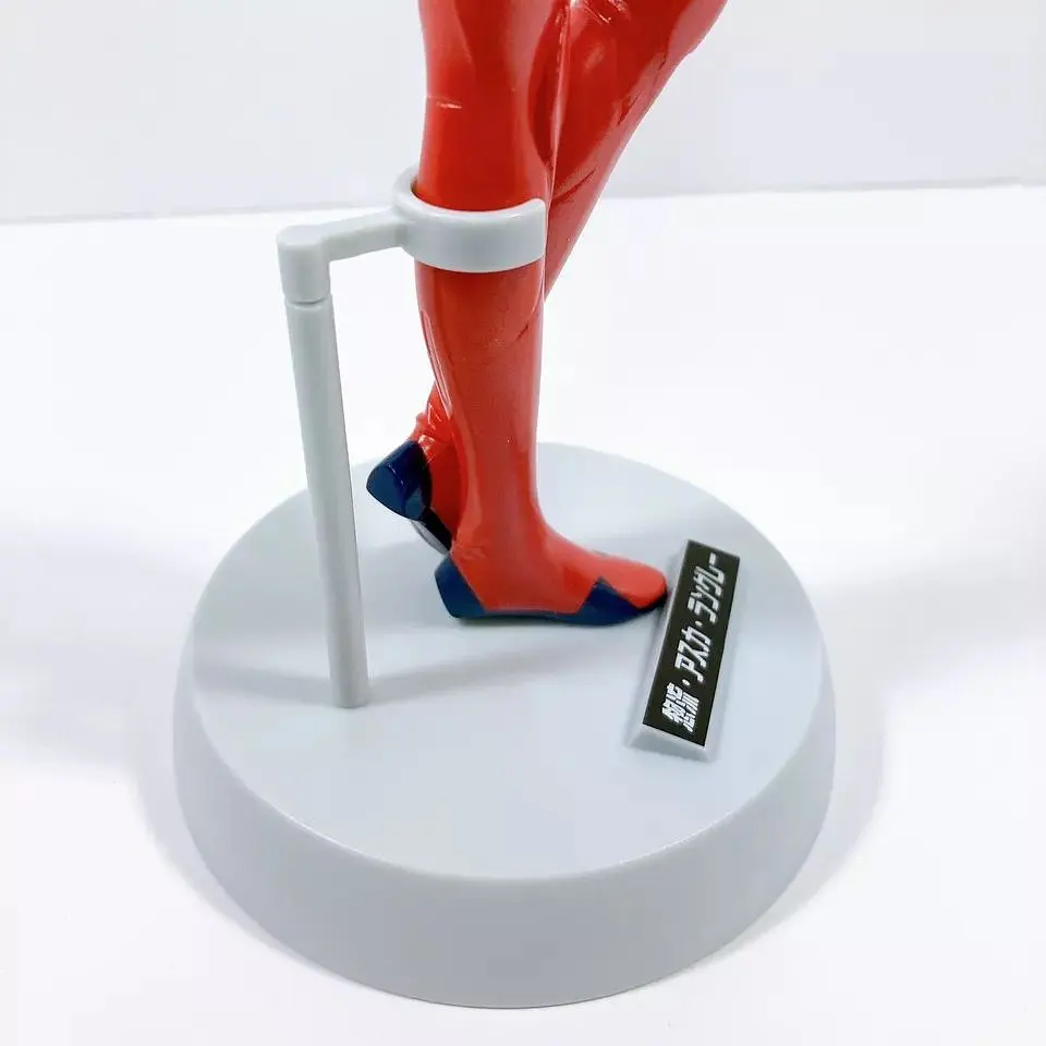 Фігурка Sega Євангеліон Аска Evangelion Asuka High Grade 24 см S E A HG 24 - фото 5