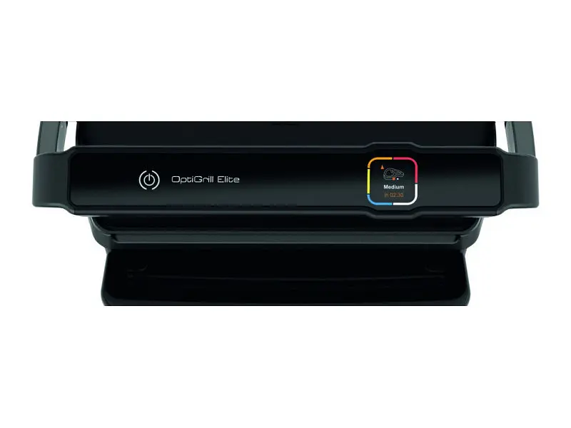Електрогриль Tefal OptiGrill Elite GC750830 - фото 3
