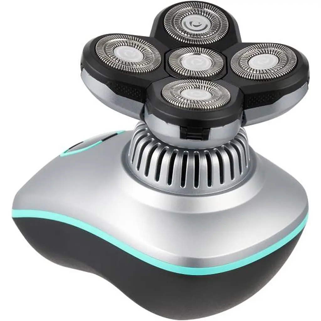 Електробритва Rotex RHC240-5D HeadPlus [170704] - фото 7