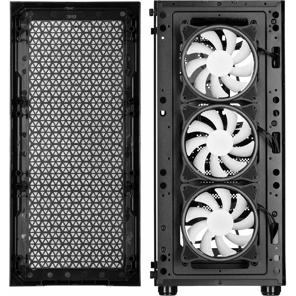 Корпус 2E Gaming Hexagon G338 (2E-G338) [146469] - фото 2