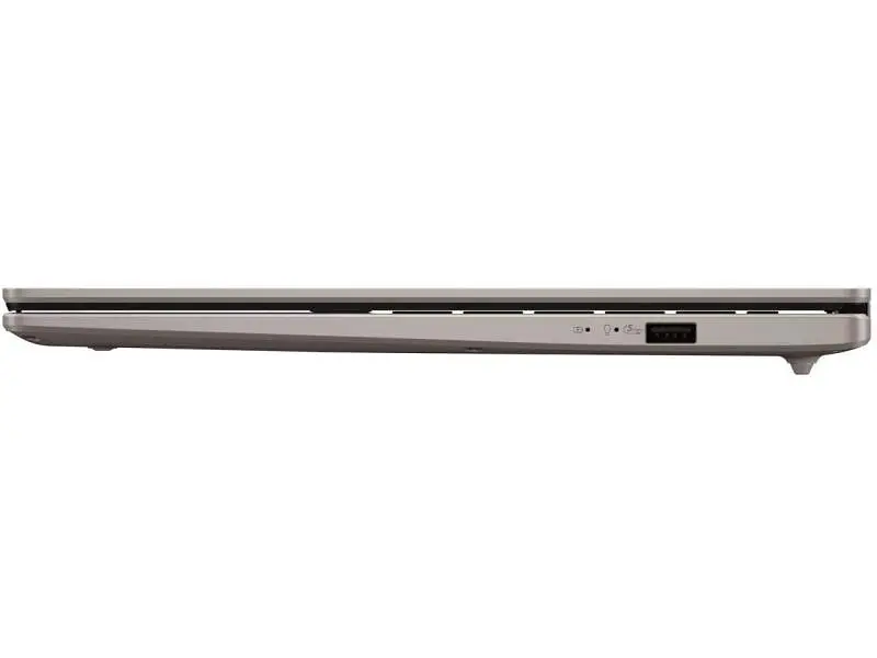 Ноутбук Asus Vivobook 14 M1407KA Platinum Gold (M1407KA-LY142, 90NB15H2-M006X0) - фото 6