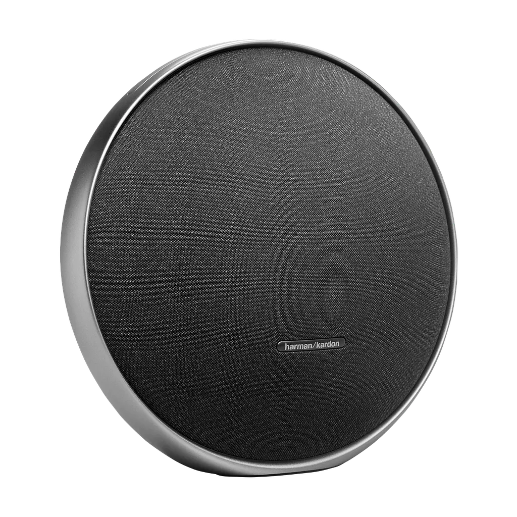 Портативна колонка Harman/Kardon Onyx Studio 9 Чорний (HKOS9BLKEP) - фото 5