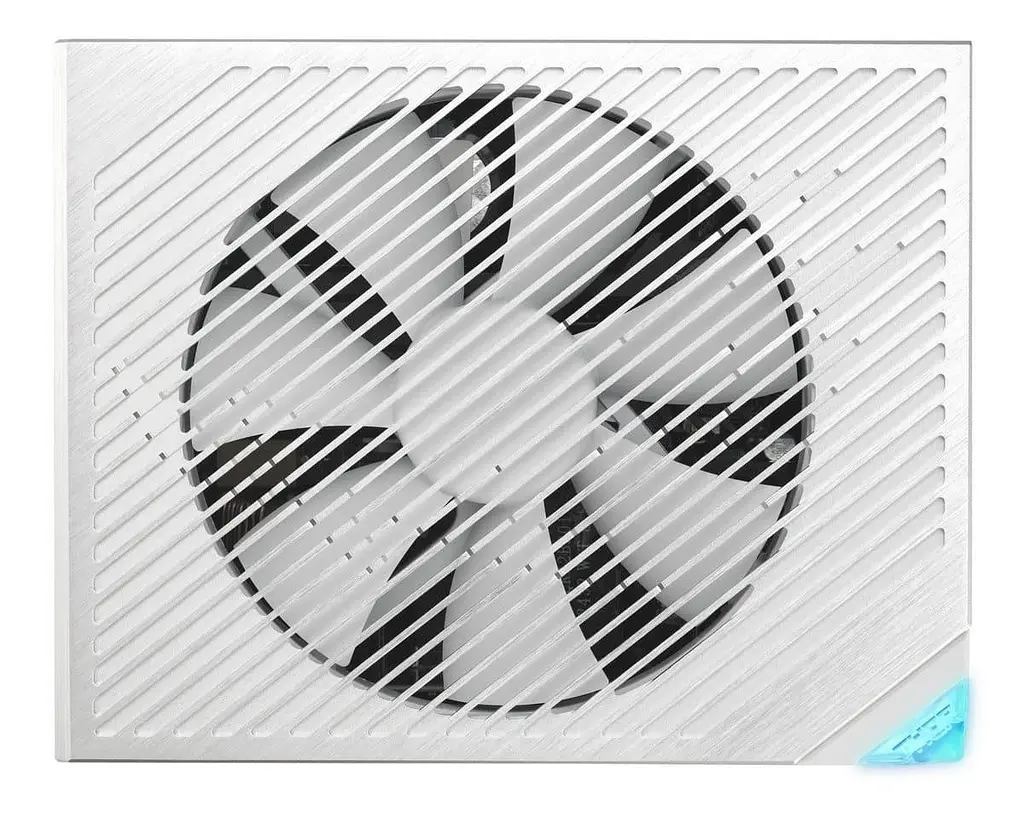 Блок живлення ASUS ROG THOR 1200W 80+ Platinum WHITE (90YE00V5-B0NA00) - фото 2