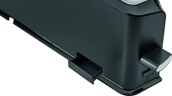 Аппарат для вакуумной упаковки Profi Cook PC-VK 1133 - фото 4