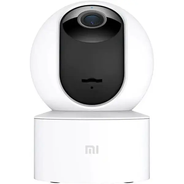 IP-камера Xiaomi Mi 360 Home Security Camera 1080p Essential MJSXJ10CM BHR4885GL - фото 2