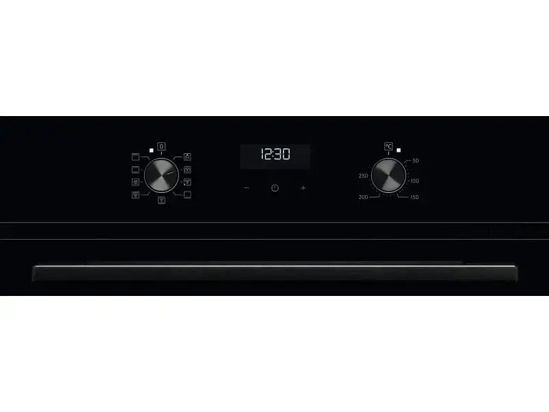 Духовка електрична Electrolux EOF5H50BZ - фото 3
