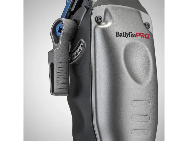 Тример BaByliss PRO FX829E - фото 5