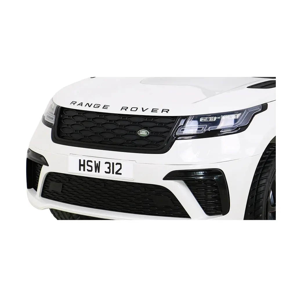 Електромобіль Ramiz Range Rover Velar 12 В,червоний (PA.QY2088.CR) - фото 19