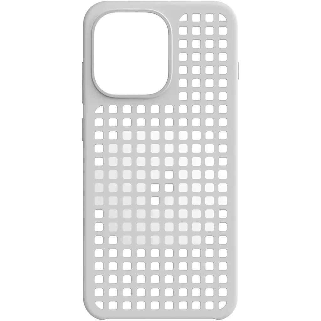 Чехол OnePlus Sandstone Magnetic Case для OnePlus 13T Gray [136510] - фото 5