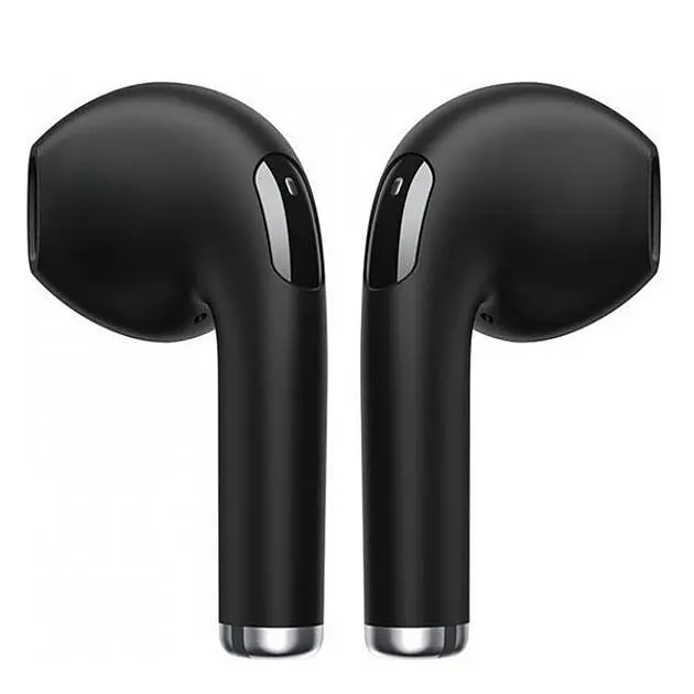 Беспроводные наушники Haylou X1 Neo, TWS, IPX4, BT5.3, 30mAh, 310mAh, 5h, Black 2024 UA UCRF - фото 3
