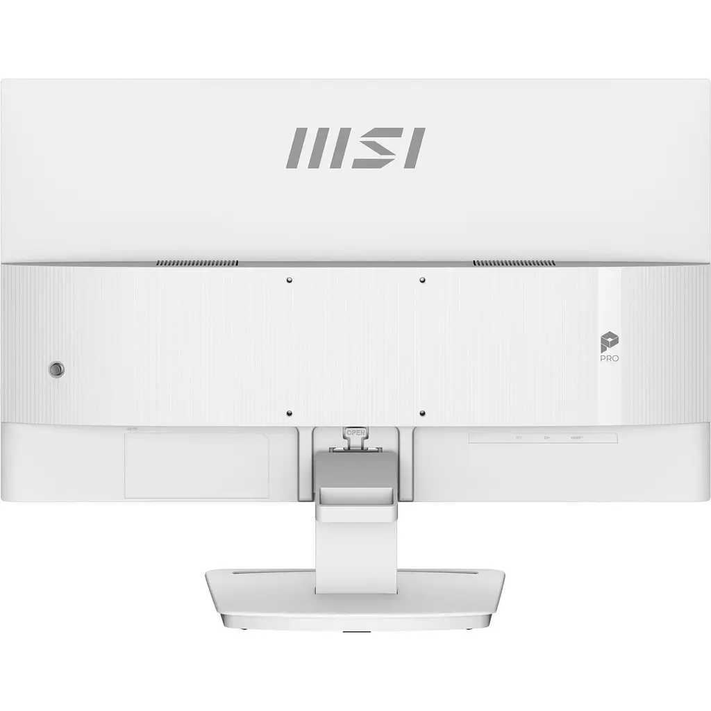 Монітор MSI 24" PRO MP241W E14V FHD VA 144Hz (PRO MP241W E14V) - фото 9