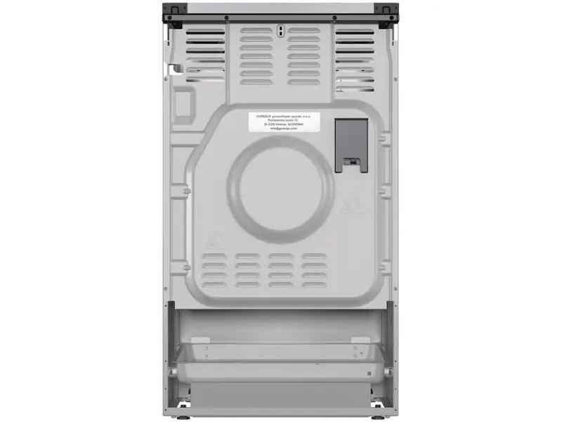 Комбінована плита Gorenje GK5C63SH - фото 9