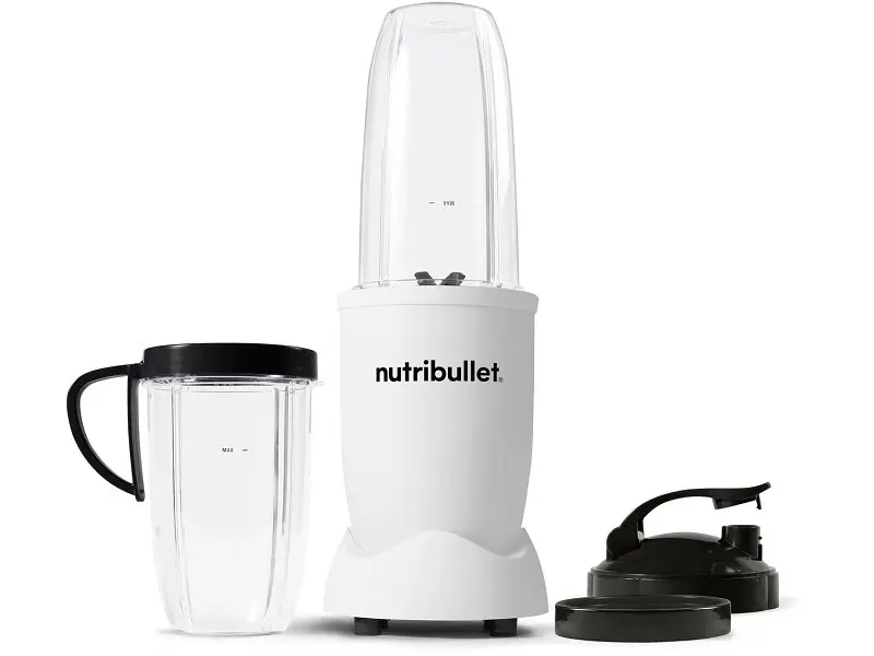 Фітнес-блендер NUTRIBULLET NB907MAW