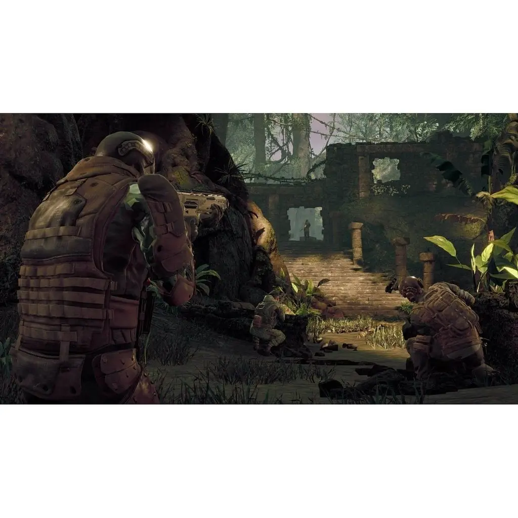 Гра The Last of Us Part II для PS4 [RU] [9340409] [47758] - фото 3