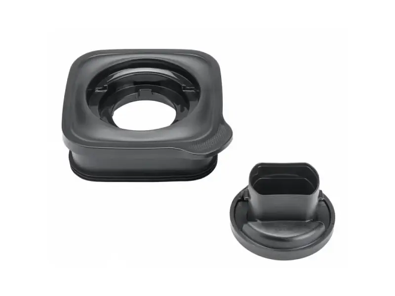 Блендер KitchenAid 5KSB4026EWH - фото 5