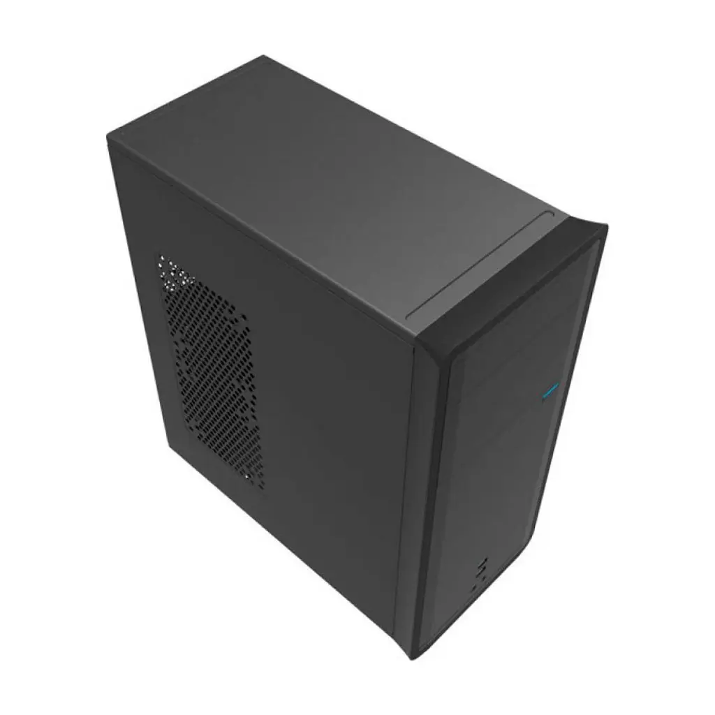Корпус для ПК Gamemax ET-209-450W-2U3 - фото 4