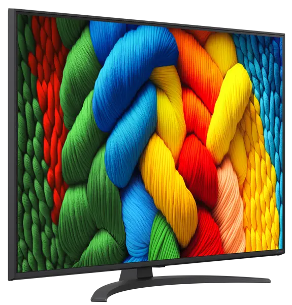 LED-телевизор LG 75NANO81A6A (7122938) - фото 2