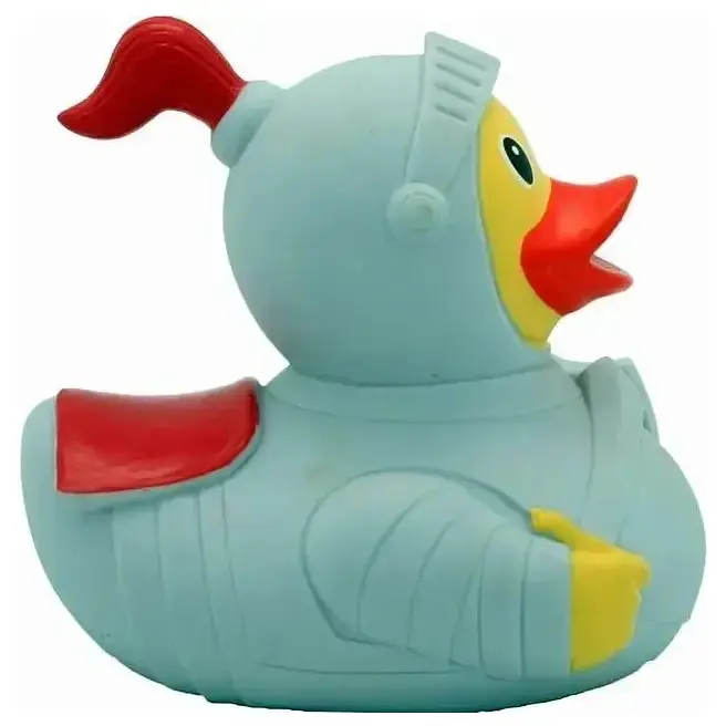 Качка FunnyDucks Лицар (1866) - фото 3