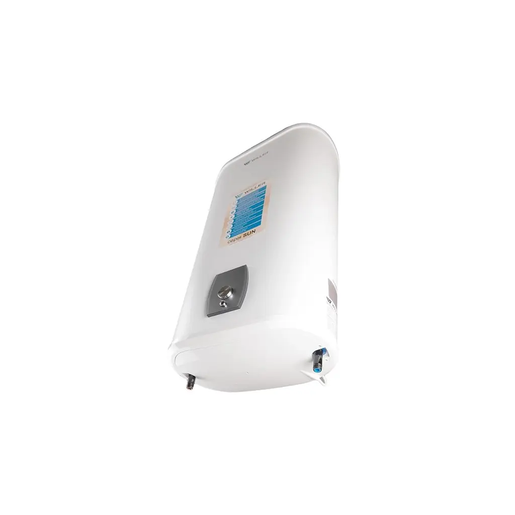 Бойлер Willer EVH30RI-SUN - фото 4