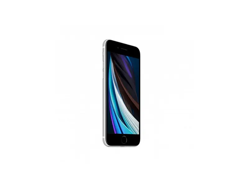 Смартфон Apple IPhone SE 2020 256GB White (MXVU2/MXVQ2) - фото 4