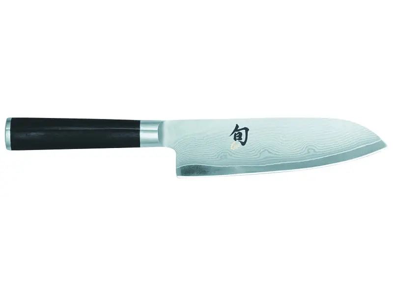 Нож Santoku KAI Shun DM-0702