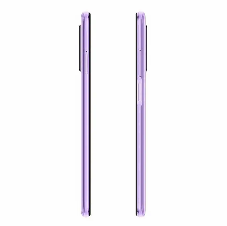 Смартфон Xiaomi Redmi K30 8/256Gb Purple (Asian Version) - фото 2