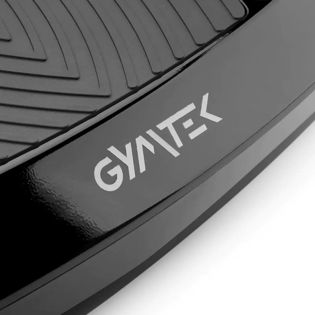 Вібраційна платформа Gymtek XP750 Black - фото 6