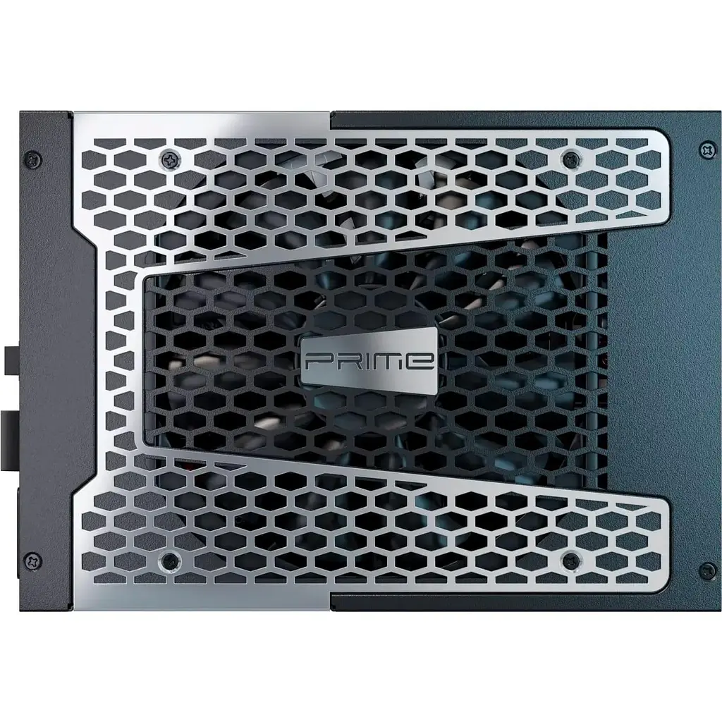 Блок питания Seasonic Prime PX 2200W ATX 3.1 80+ Platinum (PRIME PX 2200-ATX31) - фото 6