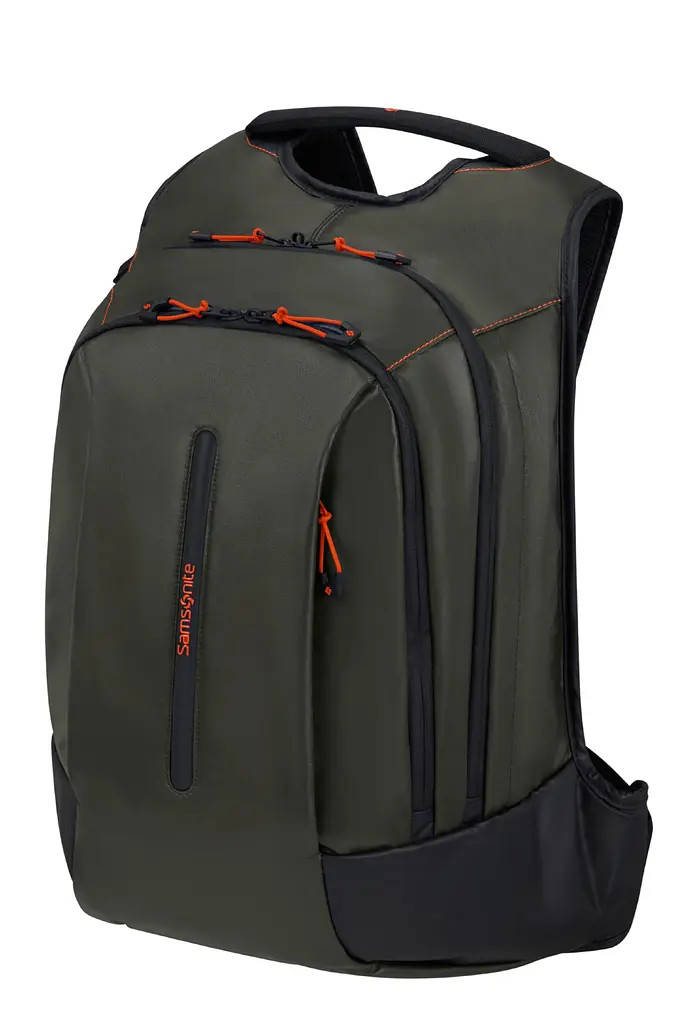 Рюкзак Для Ноутбука 17.3" Samsonite ECODIVER GREEN 48x35x23 KH7*14003 - фото 9