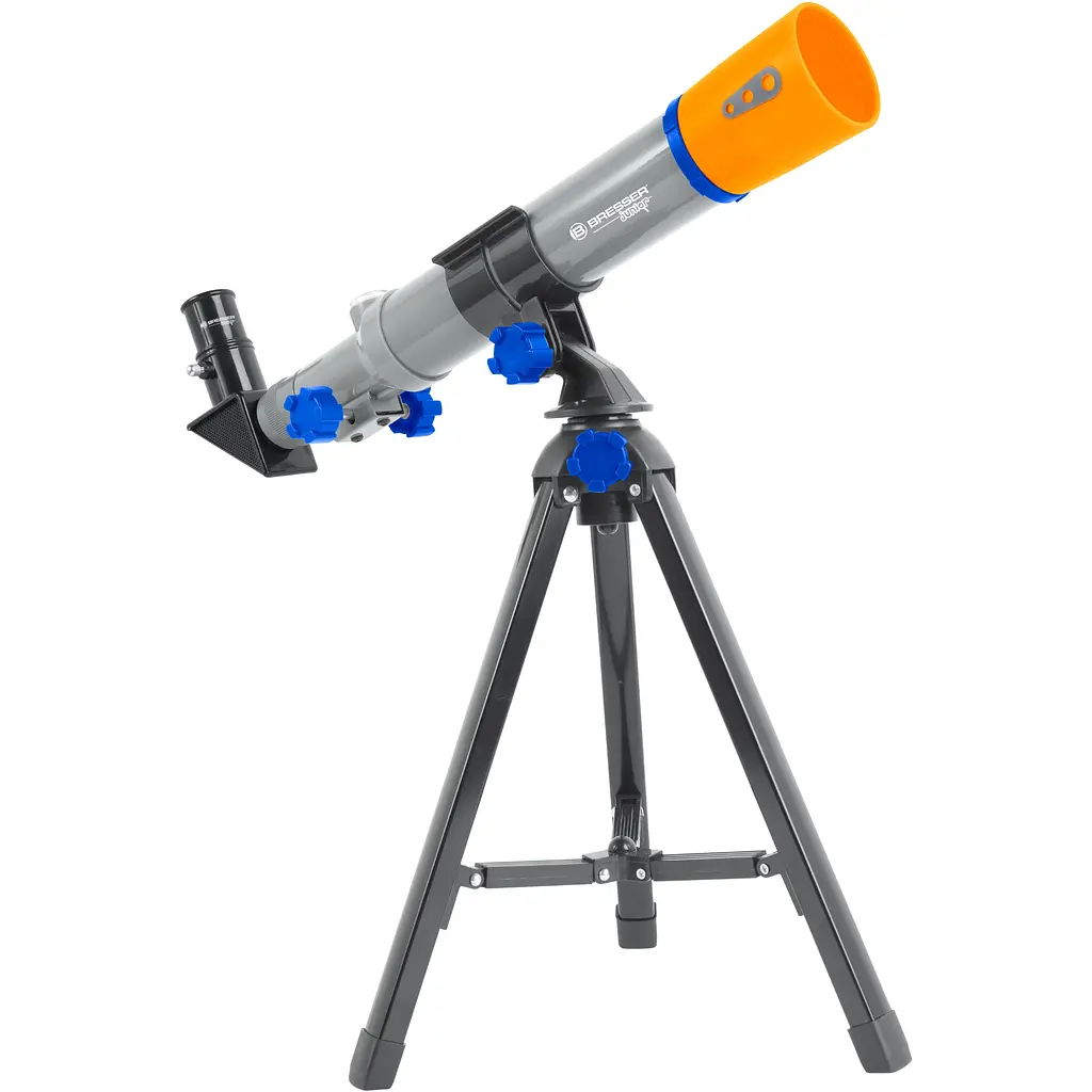 Телескоп Bresser Junior 40/400 AZ (8840350)