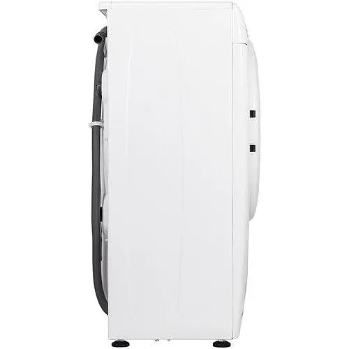 Пральна машина Candy з фронтальним завантаженням CS341052D1/2-07, 5кг, 1000, A+, 34см, Дисплей, Білий (CS341052D1/2-07) - фото 4