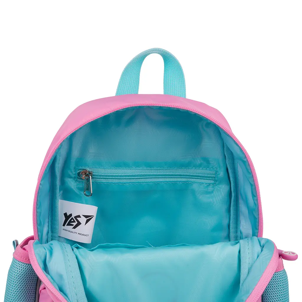 Рюкзак шкільний  ортопедичний дитячий YES Cute! K-34 - фото 10