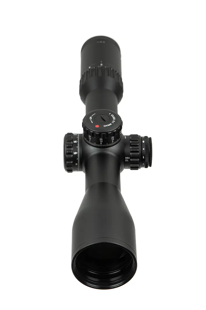Приціл оптичний Vector Optics Continental 3-18x50 (34 мм) illum. FFP VCT-34 - фото 3